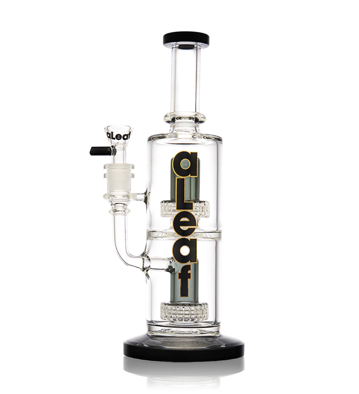 AL WP Rig The Double Matrix 5mm 11" / Black